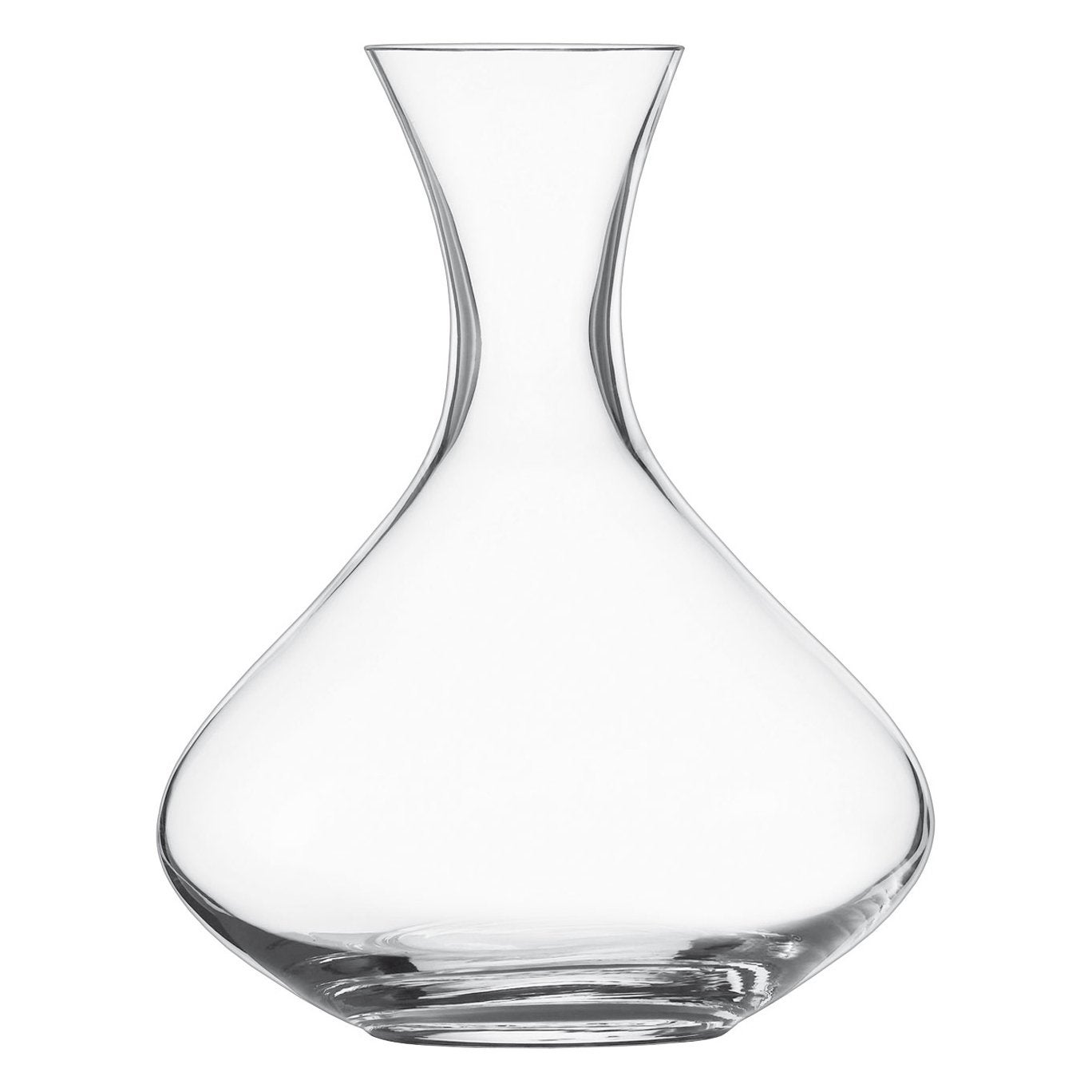 Schott Zwiesel Tritan Crystal Glass Pure Collection 3/4-Liter Decanter Schott Zwiesel Tritan Crystal Glass Pure Collection 3/4-Liter Decanter
